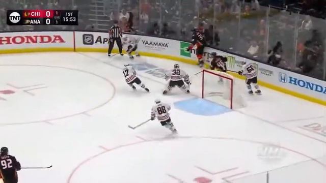 NHL. Топ 10 лучших сейвов вратарей недели. 26 марта 2022. смотреть онлайн