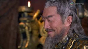 Лань Лин Ван 1 сезон 17 серия