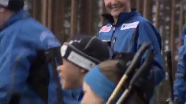 Kontiolahden Urheilijat.mov смотреть онлайн