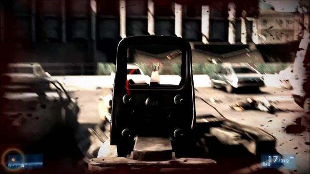 Battlefield 3 Detail Settings Ultra смотреть онлайн
