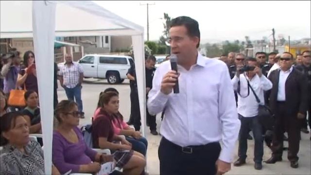 JAO INAUGURA CASETA POLICIACA COL MARIANO MATAMOROS смотреть онлайн