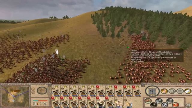 Total War Rome Europa Barbarorum Селевкидов Компания Часть 69 Полное прохождение