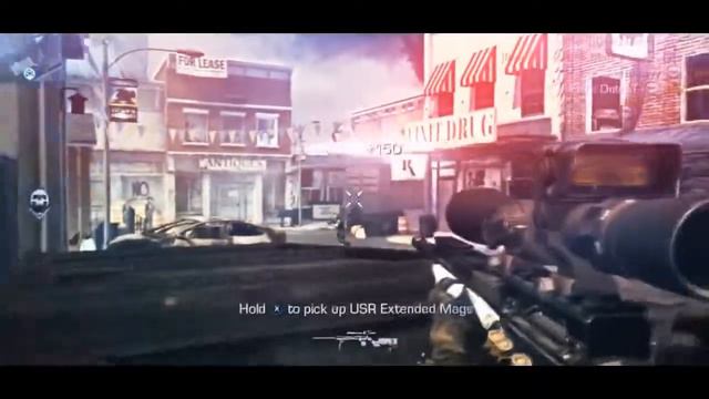 CoD 10 GhOsTs New Editors By Dark Legend смотреть онлайн