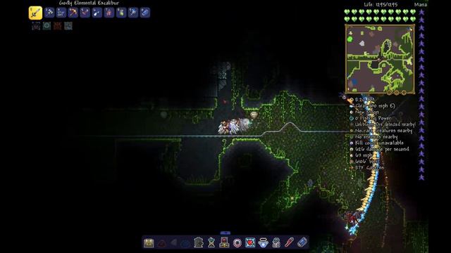 Calamity: Life Alloy And Core Of Calamity **OUTDATED** | Crafting Guides