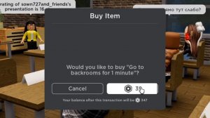 Я СОРВАЛ ВСЕ УРОКИ В ШКОЛЕ РОБЛОКС