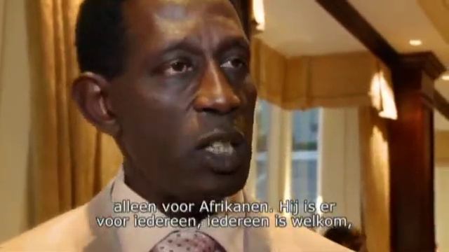 RSCA TV - news - Soulier d'Ebène 2010 - NL смотреть онлайн
