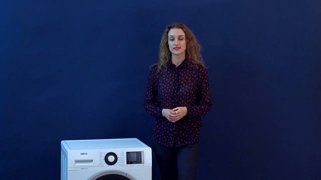 Очистка стиральной машины ATLANT смотреть онлайн