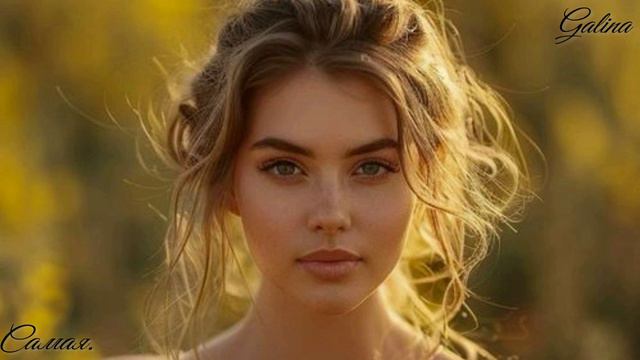 UMAR KEYN-PARDONNE-MOIСамая&Galina смотреть онлайн