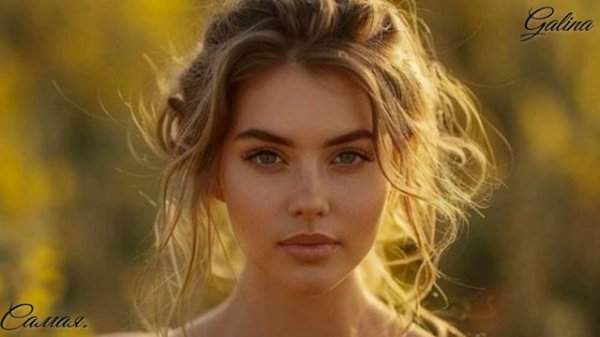 UMAR KEYN-PARDONNE-MOIСамая&Galina