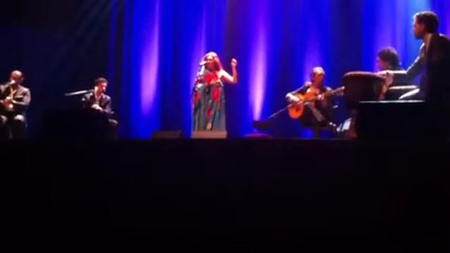 Estrella Morente смотреть онлайн