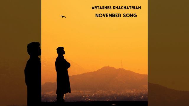 November Song смотреть онлайн