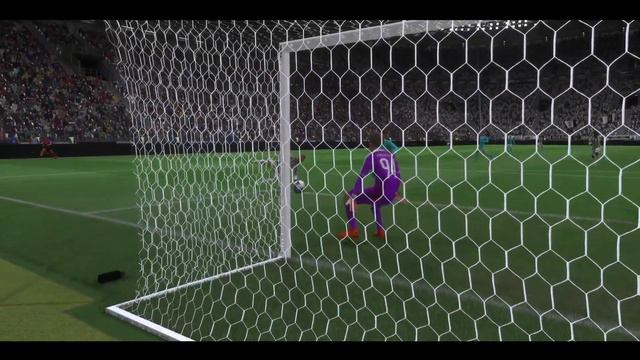 E:244 23-01-28 Juventus (20-3-0) defeat Latium (12-6-5) - 4-1- Bellagio - FIFA 23 смотреть онлайн