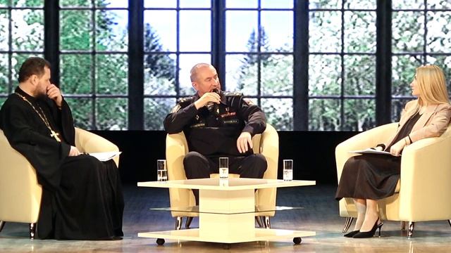 ГЕРОИ РЯДОМ С НАМИ - Олег Касков (2022) смотреть онлайн