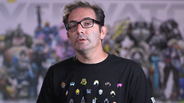 Overwatch — разработчик о грядущих нововведениях смотреть онлайн