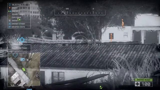 Battlefield 4 : Tashgar - Part 1 смотреть онлайн