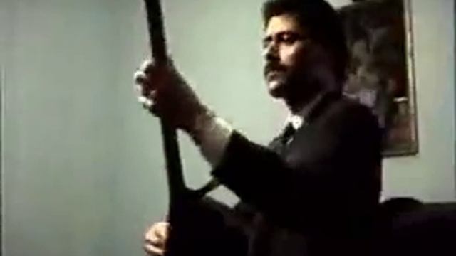 Asik Maqsud Feryadi,