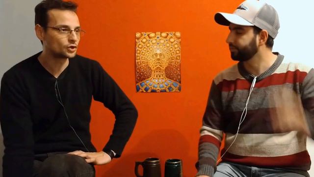KORN - Black is the Soul (First Reaction / Reacción) смотреть онлайн