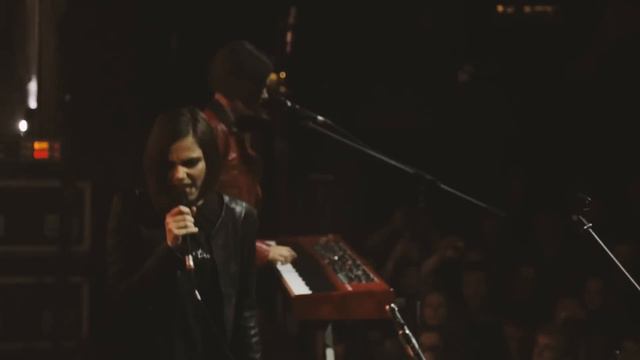 Bloom Twins TABOO LIVE @ ATLAS, KYIV смотреть онлайн