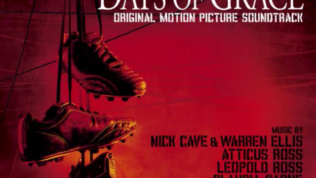 Days of Grace OST - 18. Drugs [Atticus Ross, Claudia Sarne & Leopold Ross] смотреть онлайн