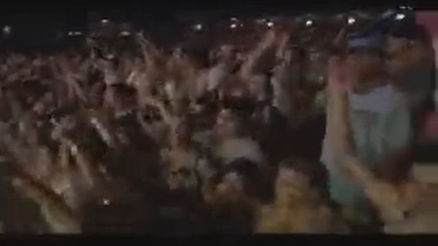 Paul Oakenfold - Southern Sun (UMF 2004)