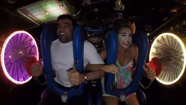Michael & Isabelle смотреть онлайн