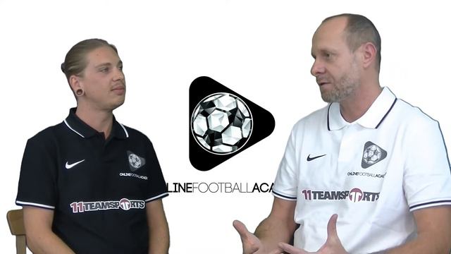 OFA: Klaus Kroboth - Persönlichkeits und Teamentwicklung im Fussball Teil 2 смотреть онлайн