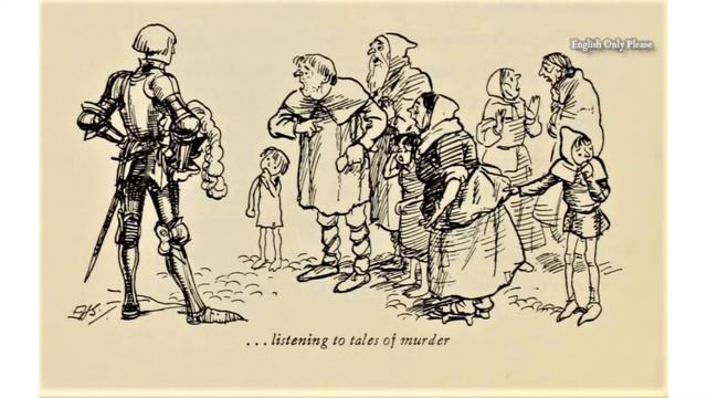 THE RELUCTANT DRAGON | AUDIOBOOK WITH SUBTITLES смотреть онлайн