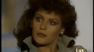 Escena de Tu o nadie con Lucia Mendez, Andres Garcia y Ursula Prats