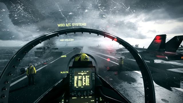 Đi Trên Tàu Sân Bay Của Mỹ Nhìn Y Như Thật - Battlefield 3 - Tập 2 смотреть онлайн