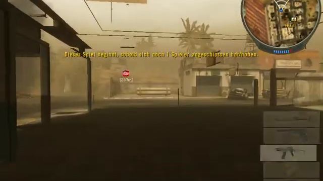 Battlefield 2 Glitch (Part 1) смотреть онлайн