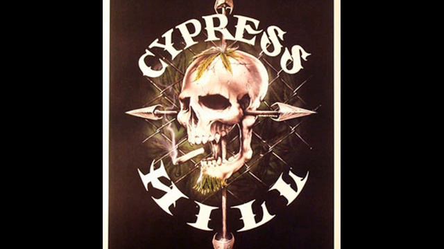 Cypress Hill Insane In The Brain