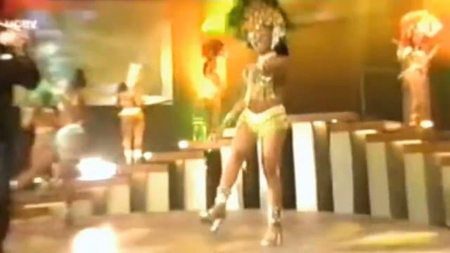 Afric Simone - Ramaya