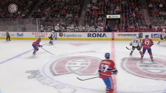 pacioretty snipes one top shelf смотреть онлайн