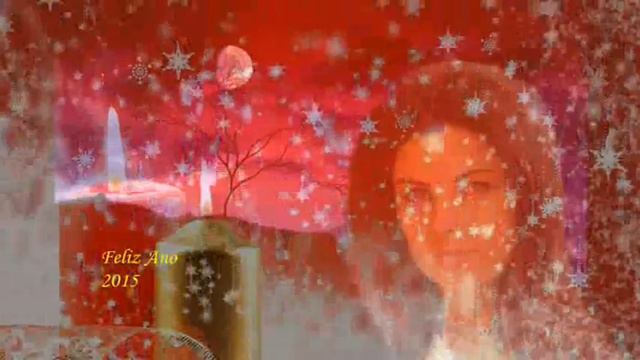 Madalena Iglésias - Feliz Natal смотреть онлайн