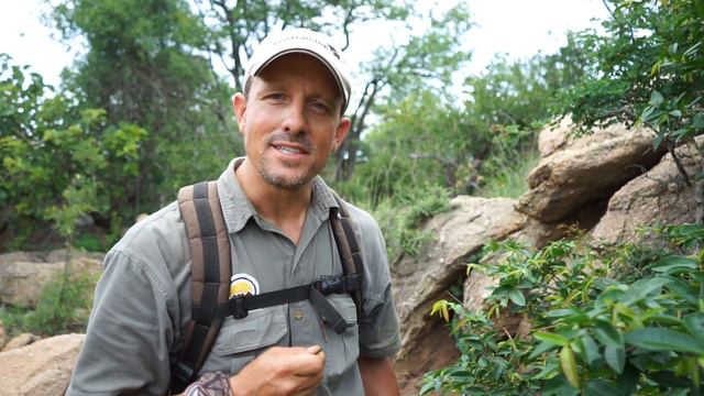 Instructor Diaries | David Havemann смотреть онлайн