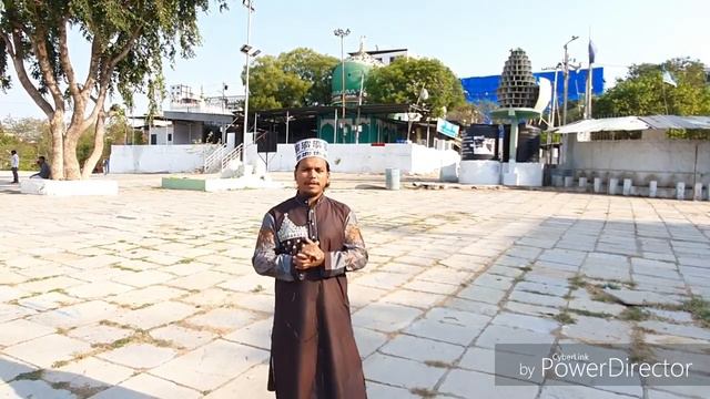 Hazrat syed Nizamuddin Ahmed jilani Hakeem sha baba RahmatullahAla Hakeem pet Tolichowki Hyderabad смотреть онлайн