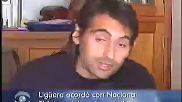 Liguera se queda смотреть онлайн