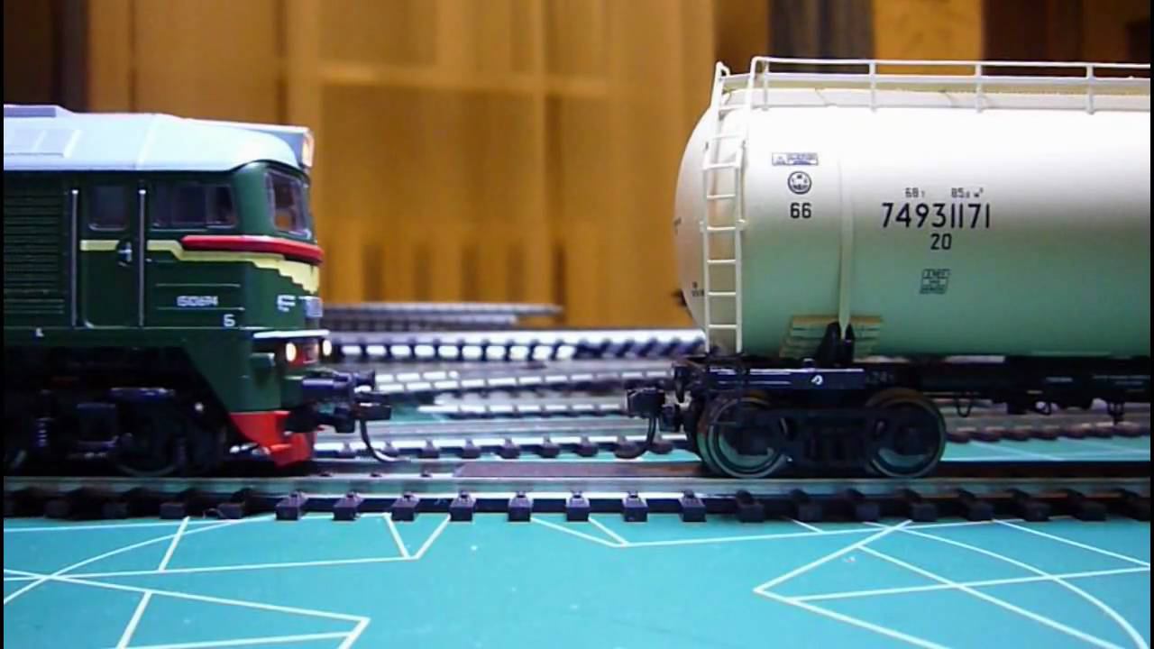 Kadee Couplers And Magnet
