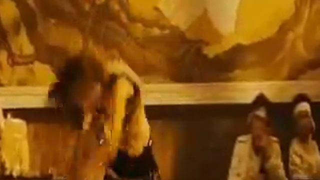 Ando Masanobu  Fan Video