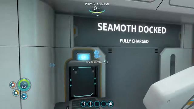 Subnatica Base Building Guide - Above Ground Base. Tips & Tricks! смотреть онлайн