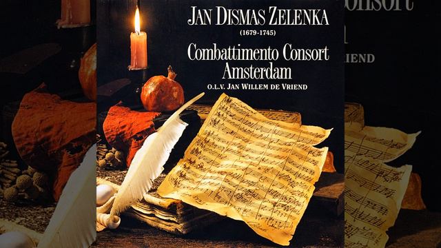 Hipocondrie à 7 concertanti in A Major: I. Adagio (Grave) смотреть онлайн
