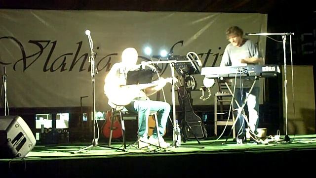 Vlahia 2012-Tic Petrosel смотреть онлайн