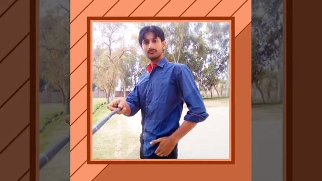 ZAFAR HAYAT MAKE A PHOTO VEDIO смотреть онлайн