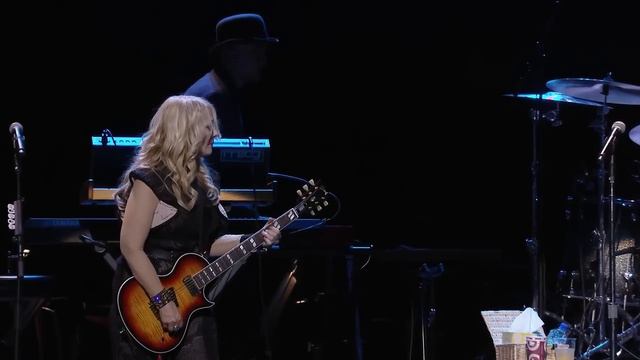 Heart - No Quarter (Live, 2016) смотреть онлайн