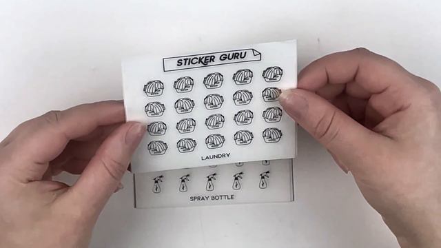 Planner Sticker Haul :-) смотреть онлайн