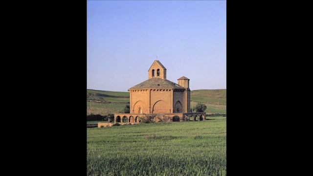 Camino de Santiago - John Gardner 2011 смотреть онлайн