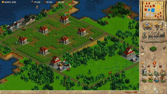 Anno 1602 | A Princely Test | Any% and Any% glitchless | 2h 20m 24s 533ms смотреть онлайн