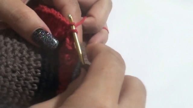 rena em crochê amigurumi parte2 смотреть онлайн