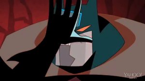 Бэтмен Будущего   Короткометражка в честь 75 летия  Darwyn Cooke's Batman Beyond   Animated Short