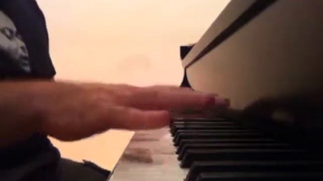 Piano | Iosif Andriasov: "Music Box" | Arshak Andriasov | #piano смотреть онлайн
